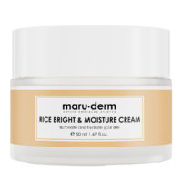 Maru Derm Rice-Bright&Moisture Cream 50ml