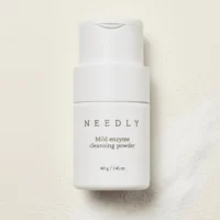 Needly Mild Enzyme Cleansing Powder 40g