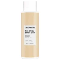 Maru Der Rice Hydra Bright.Toner 250ml