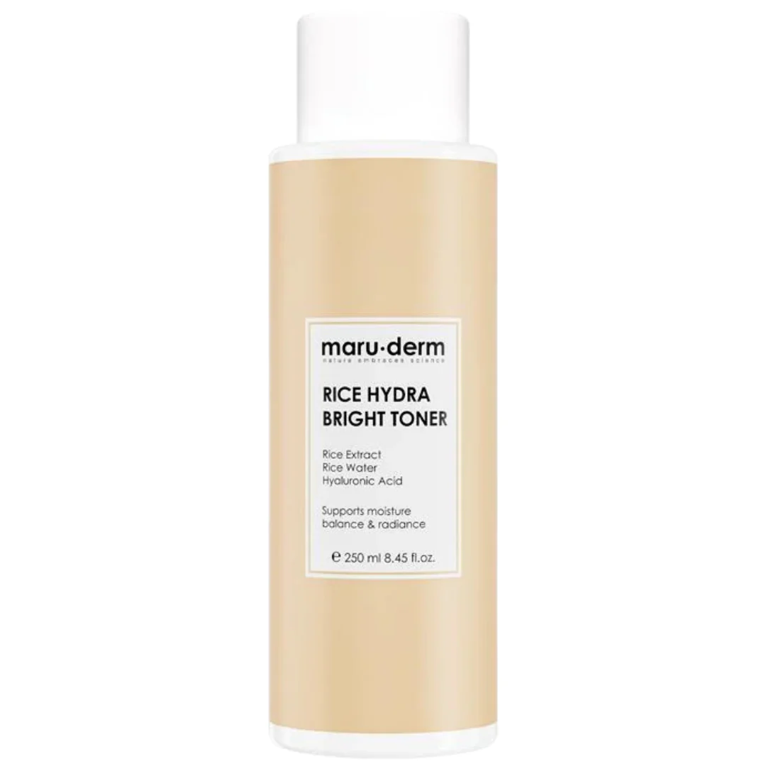 Maru Der Rice Hydra Bright.Toner 250ml