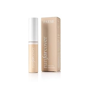 Paese Full cover Concealer 30{beige}9ml