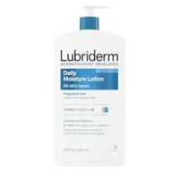 Lubriderm Daily Moist.Lotion 473ml