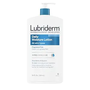 Lubriderm Daily Moist.Lotion 473ml
