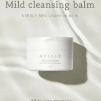 Needly Mild Cleansing Balm 120ml