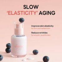 slowpure Brightening Serum 50ml