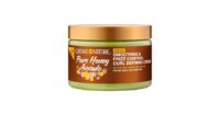 Creme of Nature Smoothing&Frizz Control Curl Defining Cream 326g