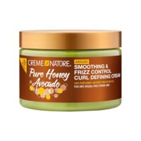 Creme of Nature Smoothing&Frizz Control Curl Defining Cream 326g