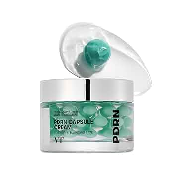 VT Cosmetics PDRN Capsule Cream 100 50ml