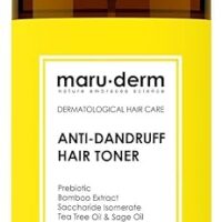 Maru Derm Anti Danruff Hair Toner 2ooml