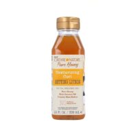 Creme of Nature Texturing Curl Setting Lotion 355ml