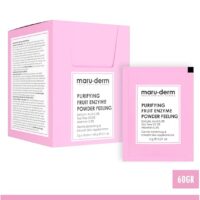 Maru Derm Purifying Fruit Enzyme Powder Peeling 2g 30pcs