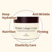 THE SKIN HOUSE Wrinkle Collagen Cream 50ml