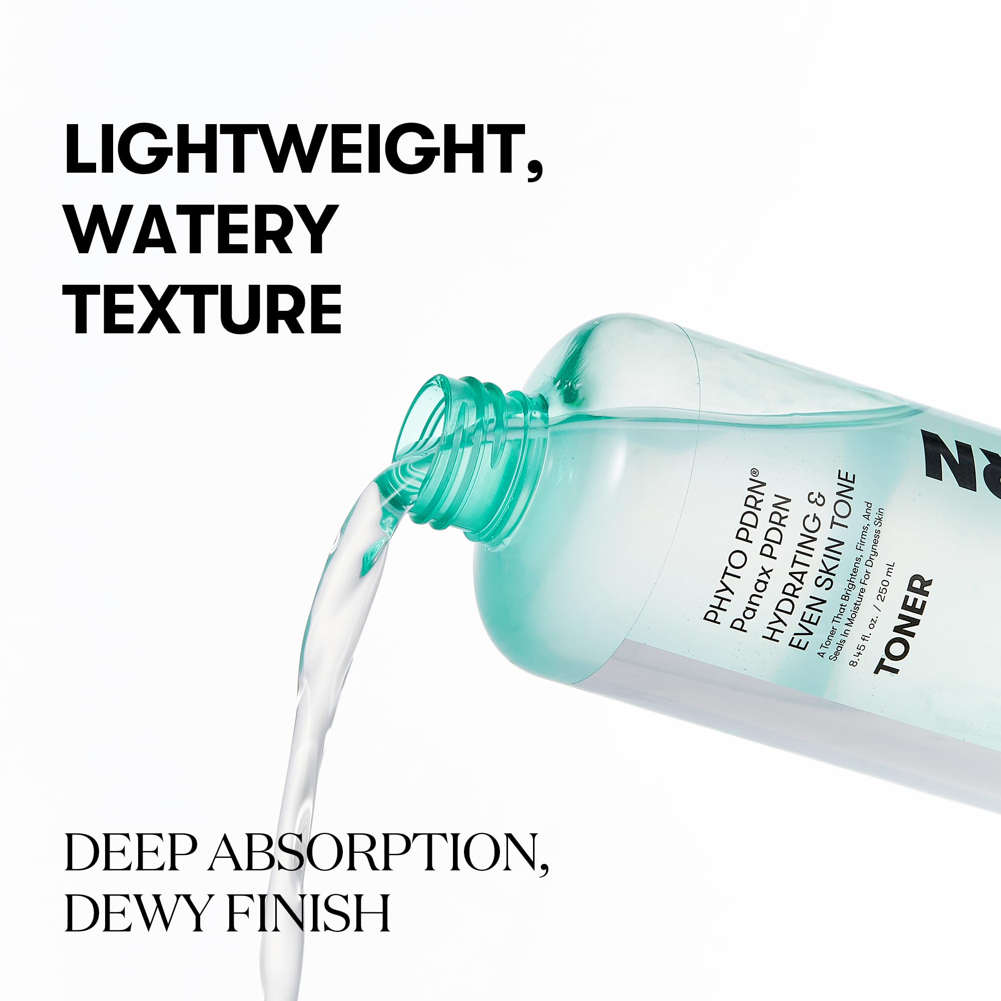 VT Cosmetics PDRN Toner 250ml