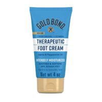 Gold Bond Intensely Moisturize Therapeutic Foot Cream 113g