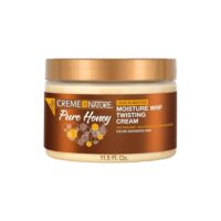 Creme of Nature Moist.Whip Twisting Cream 326g