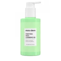 Maru Derm Purifying Face Cleansing Gel 200ml