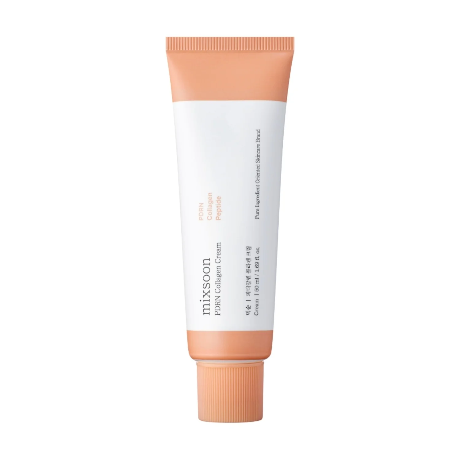 mixsoon  PDRN Collagen Cream 50ml