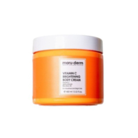 Maru Derm Vit.C Brightening Body Cream 400ml