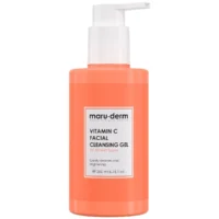 Maru Derm Vit.C Facial Cleansing Gel 200ml