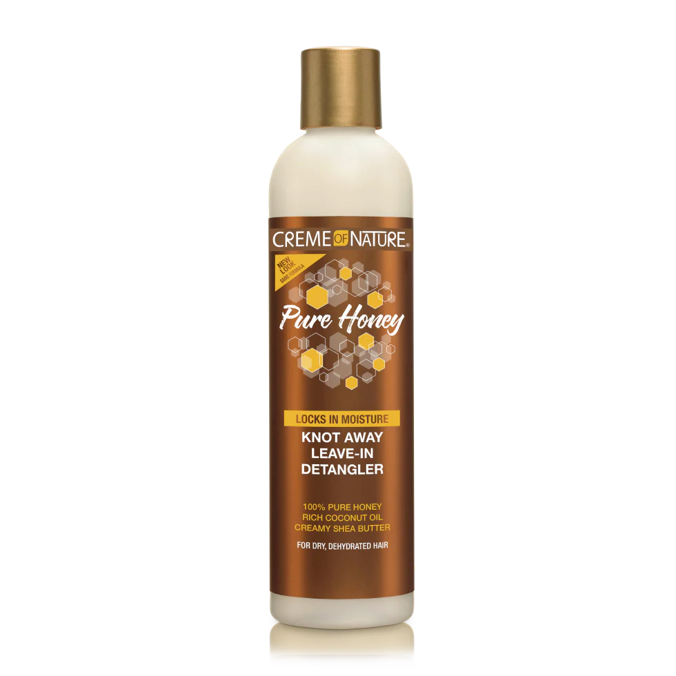 Creme of Nature Knot Away Leave-In Detangler 236.5ml