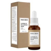 Maru Derm Caffeine 5%Eye Contour Serum 30ml
