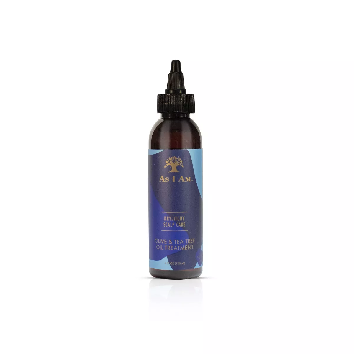 AS I AM Oil Treatment 120ml