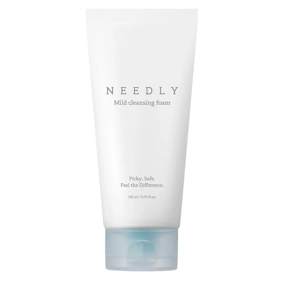 Needly Mild Cleansing Foam 150ml