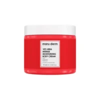 Maru Derm 10%Urea Intense Moist.Body Cream 400ml