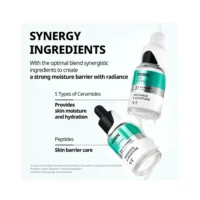 VT Cosmetics R5 Firming PDRN 31 Cica Exosome Ampoule 30ml