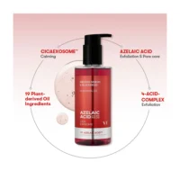 VT AZ Care Cleansing Oil 200ml