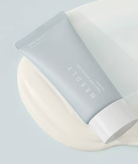 Needly Vegan Mild Moist.Sun spf50+pa+++50ml