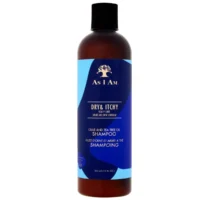 AS I AM Dry&Itch Shampoo 355ml