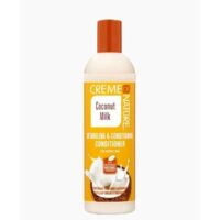 Creme of Nature Coconut Milk Conditioner 354ml
