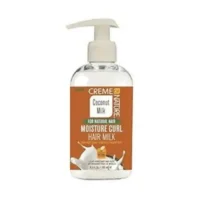 Creme of Nature Coconut Milk Moist.Curl Hair Milk 245ml