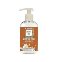 Creme of Nature Coconut Milk Moist.Curl Hair Milk 245ml