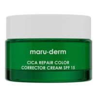 Maru Derm Cica Repair Color Corrector Cream spf 15 30ml