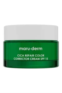 Maru Derm Cica Repair Color Corrector Cream spf 15 30ml
