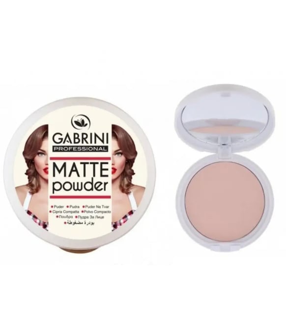 Gabrini BB Powder 01 12g