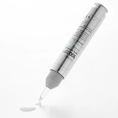 VT Cosmetics Cica Reedle 100 Hair Ampoule 15ml