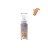 Natural Finish Foundation 04 WARM BEIGE 30ml