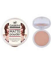 Gabrini BB Powder 02 12g