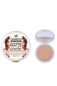 Gabrini BB Powder 02 12g