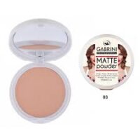 Gabrini BB Powder 03 12g