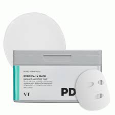 VT Cosmetics PDRN Daily Mask 350g 30ea