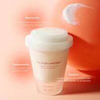 Haru Haru Centella 5% Niacinamide Radiance Gel Cream 90g