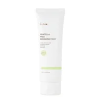 Iunik Centella Mild Cleansing Foam 120ml
