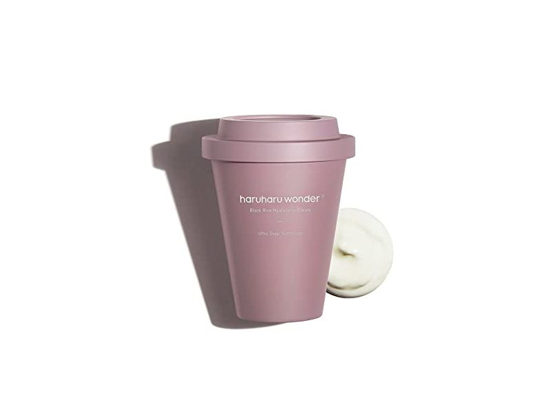 Haru Haru Black Rice 10 Hyaluronic Cream 90ml