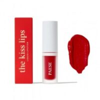 Paese Liquid Lipstick 06 classic red 3,4ml