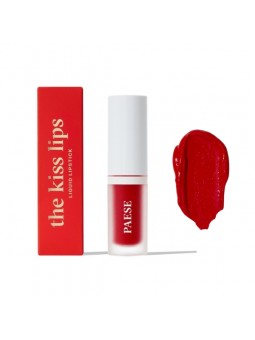 Paese Liquid Lipstick 06 classic red 3,4ml