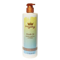 Majesty Musk Oil Hand&Body Lotion 355ml